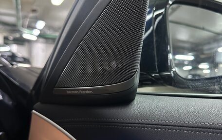 BMW 5 серия, 2021 год, 6 490 000 рублей, 22 фотография