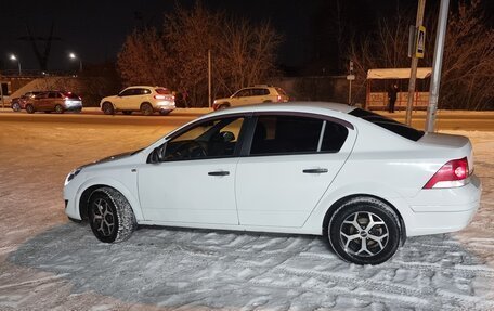 Opel Astra H, 2011 год, 540 000 рублей, 7 фотография