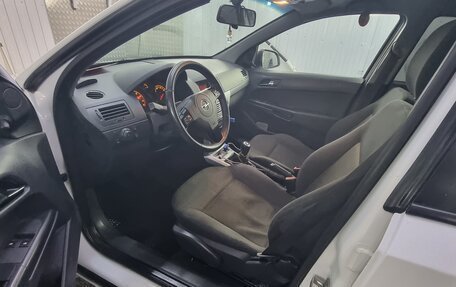 Opel Astra H, 2011 год, 540 000 рублей, 12 фотография