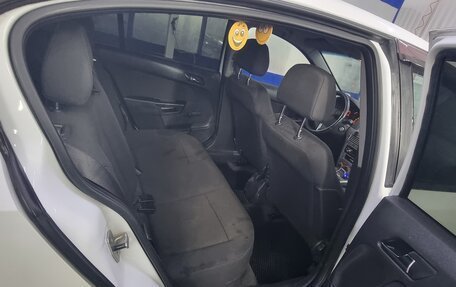 Opel Astra H, 2011 год, 540 000 рублей, 15 фотография