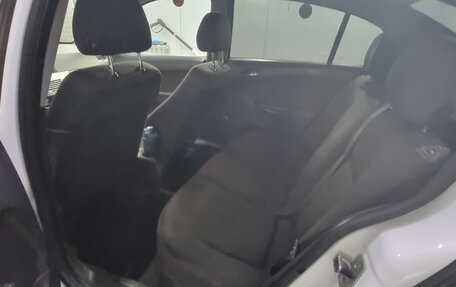 Opel Astra H, 2011 год, 540 000 рублей, 14 фотография