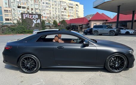 Mercedes-Benz E-Класс, 2019 год, 4 300 000 рублей, 4 фотография