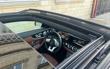 Mercedes-Benz E-Класс, 2019 год, 4 300 000 рублей, 5 фотография