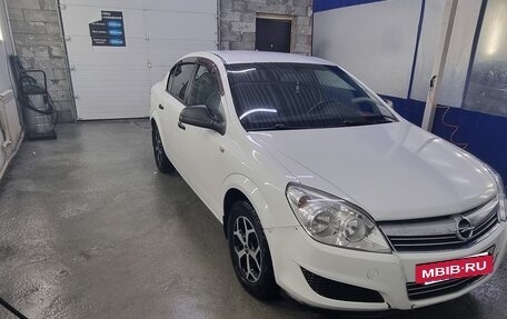 Opel Astra H, 2011 год, 540 000 рублей, 2 фотография