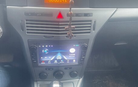 Opel Astra H, 2013 год, 560 000 рублей, 7 фотография