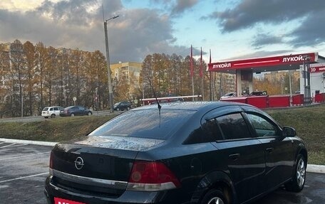 Opel Astra H, 2013 год, 560 000 рублей, 4 фотография