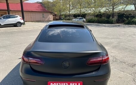 Mercedes-Benz E-Класс, 2019 год, 4 300 000 рублей, 2 фотография