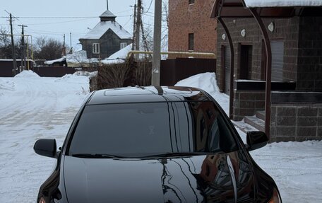 Honda Accord VIII рестайлинг, 2008 год, 1 050 000 рублей, 5 фотография