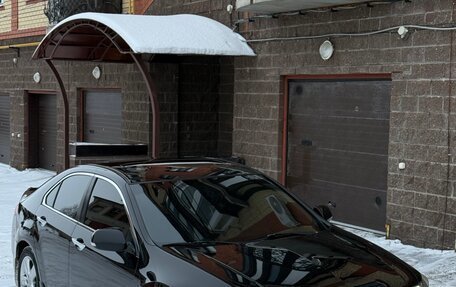 Honda Accord VIII рестайлинг, 2008 год, 1 050 000 рублей, 7 фотография