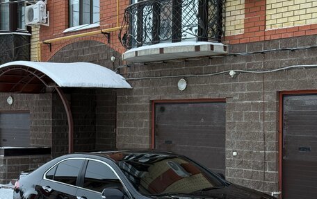 Honda Accord VIII рестайлинг, 2008 год, 1 050 000 рублей, 4 фотография