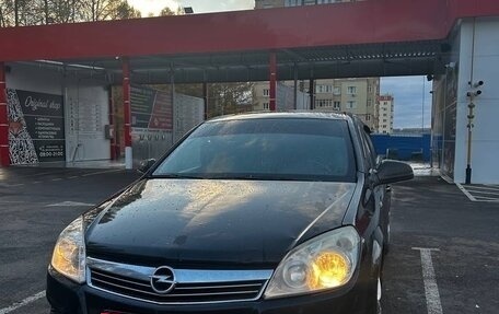 Opel Astra H, 2013 год, 560 000 рублей, 6 фотография
