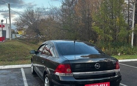 Opel Astra H, 2013 год, 560 000 рублей, 3 фотография