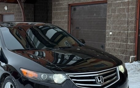 Honda Accord VIII рестайлинг, 2008 год, 1 050 000 рублей, 6 фотография