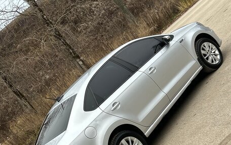 Volkswagen Polo VI (EU Market), 2018 год, 999 000 рублей, 3 фотография