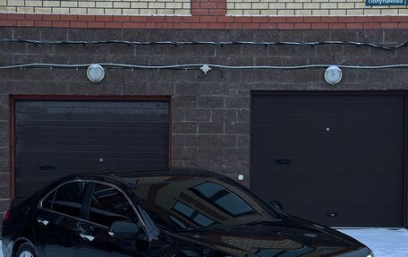 Honda Accord VIII рестайлинг, 2008 год, 1 050 000 рублей, 19 фотография