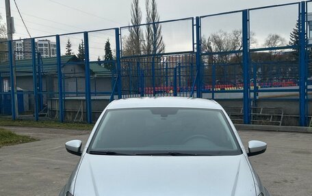 Volkswagen Polo VI (EU Market), 2018 год, 999 000 рублей, 5 фотография