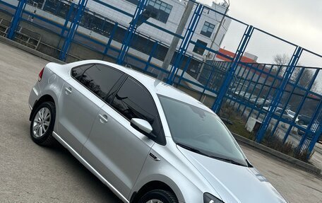 Volkswagen Polo VI (EU Market), 2018 год, 999 000 рублей, 6 фотография