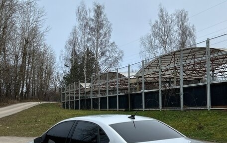 Volkswagen Polo VI (EU Market), 2018 год, 999 000 рублей, 4 фотография