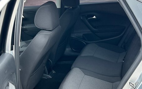 Volkswagen Polo VI (EU Market), 2018 год, 999 000 рублей, 10 фотография