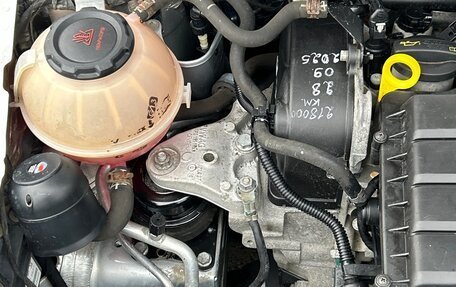 Volkswagen Polo VI (EU Market), 2018 год, 999 000 рублей, 13 фотография