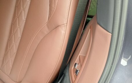 BMW X7, 2021 год, 9 500 000 рублей, 8 фотография