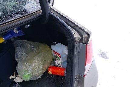 Honda Civic VIII, 2008 год, 895 000 рублей, 8 фотография