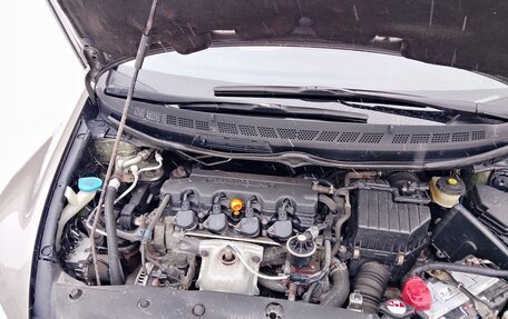 Honda Civic VIII, 2008 год, 895 000 рублей, 11 фотография