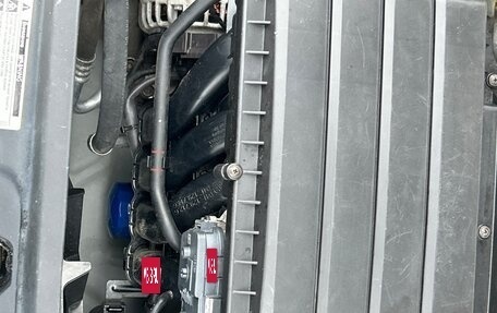 Volkswagen Polo VI (EU Market), 2018 год, 999 000 рублей, 14 фотография