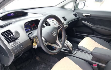 Honda Civic VIII, 2008 год, 895 000 рублей, 13 фотография