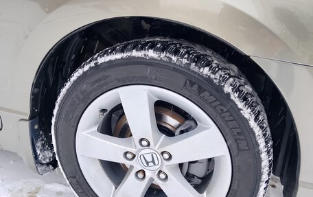 Honda Civic VIII, 2008 год, 895 000 рублей, 15 фотография