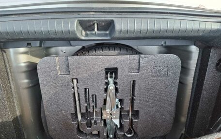 Honda Civic VIII, 2008 год, 895 000 рублей, 16 фотография