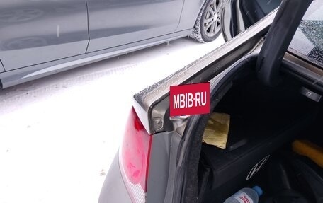 Honda Civic VIII, 2008 год, 895 000 рублей, 9 фотография