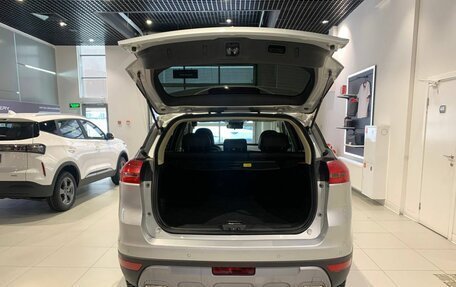 Geely Atlas I, 2021 год, 1 700 000 рублей, 7 фотография