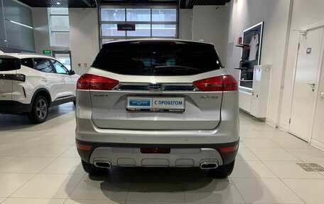 Geely Atlas I, 2021 год, 1 700 000 рублей, 5 фотография