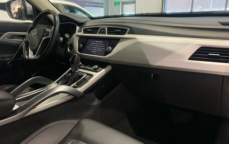 Geely Atlas I, 2021 год, 1 700 000 рублей, 10 фотография