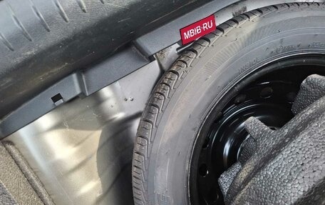 Honda Civic VIII, 2008 год, 895 000 рублей, 17 фотография