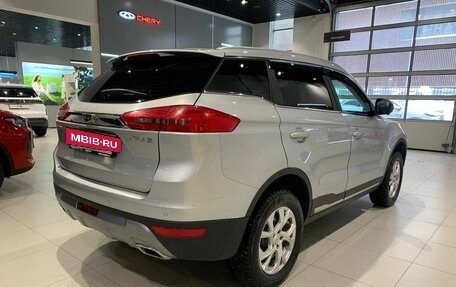 Geely Atlas I, 2021 год, 1 700 000 рублей, 4 фотография