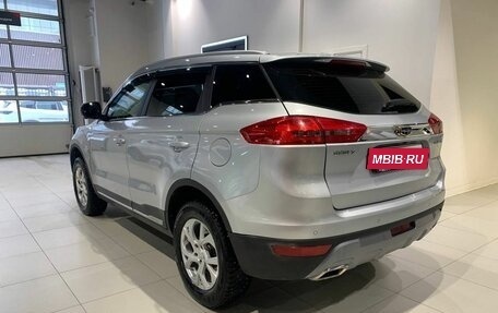 Geely Atlas I, 2021 год, 1 700 000 рублей, 6 фотография