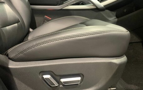 Geely Atlas I, 2021 год, 1 700 000 рублей, 20 фотография