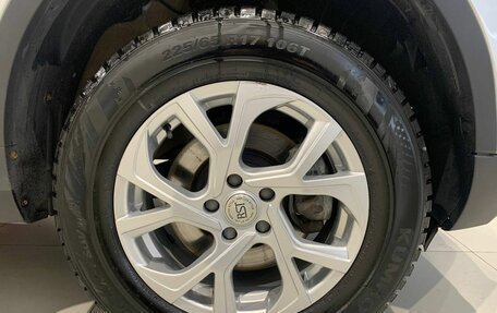 Geely Atlas I, 2021 год, 1 700 000 рублей, 21 фотография