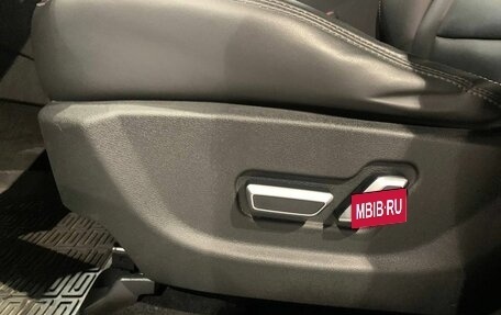 Geely Atlas I, 2021 год, 1 700 000 рублей, 19 фотография