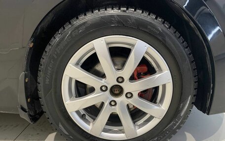 Hyundai Solaris II рестайлинг, 2015 год, 1 000 000 рублей, 18 фотография