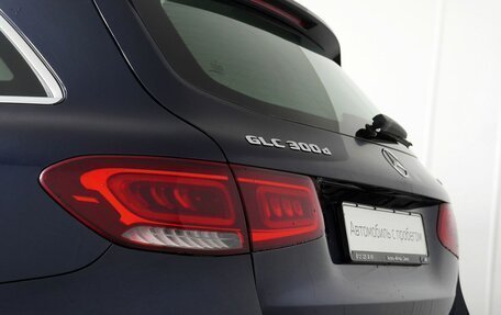 Mercedes-Benz GLC, 2020 год, 4 890 000 рублей, 6 фотография