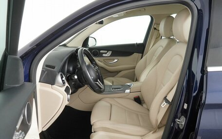 Mercedes-Benz GLC, 2020 год, 4 890 000 рублей, 8 фотография