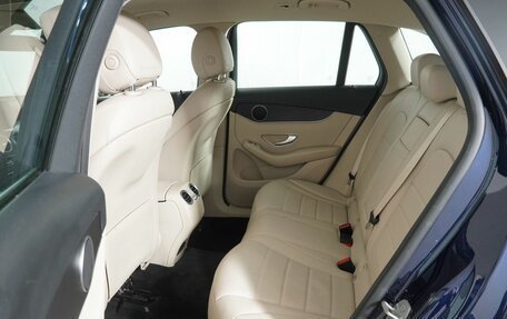 Mercedes-Benz GLC, 2020 год, 4 890 000 рублей, 10 фотография