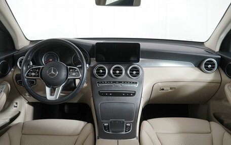 Mercedes-Benz GLC, 2020 год, 4 890 000 рублей, 12 фотография