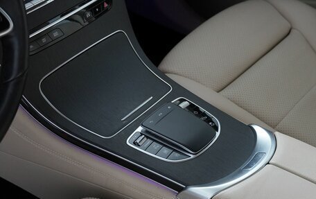 Mercedes-Benz GLC, 2020 год, 4 890 000 рублей, 18 фотография