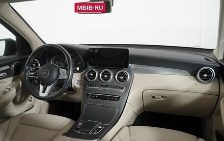 Mercedes-Benz GLC, 2020 год, 4 890 000 рублей, 11 фотография