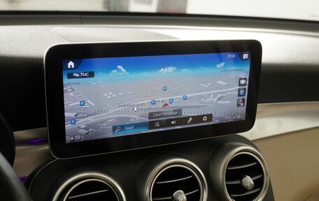 Mercedes-Benz GLC, 2020 год, 4 890 000 рублей, 22 фотография