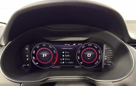 Skoda Octavia, 2019 год, 2 030 000 рублей, 5 фотография